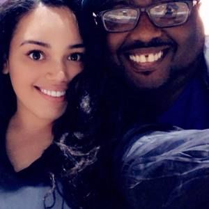 Meet your Posher, Cameron